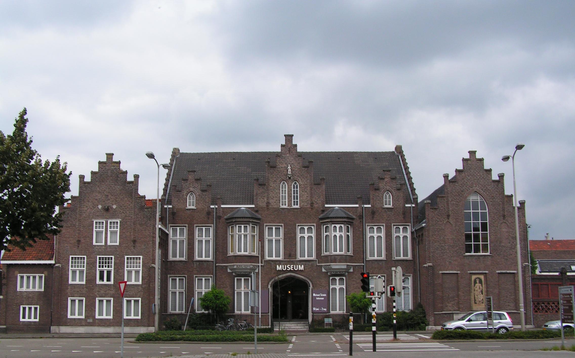 Foto van Roermond