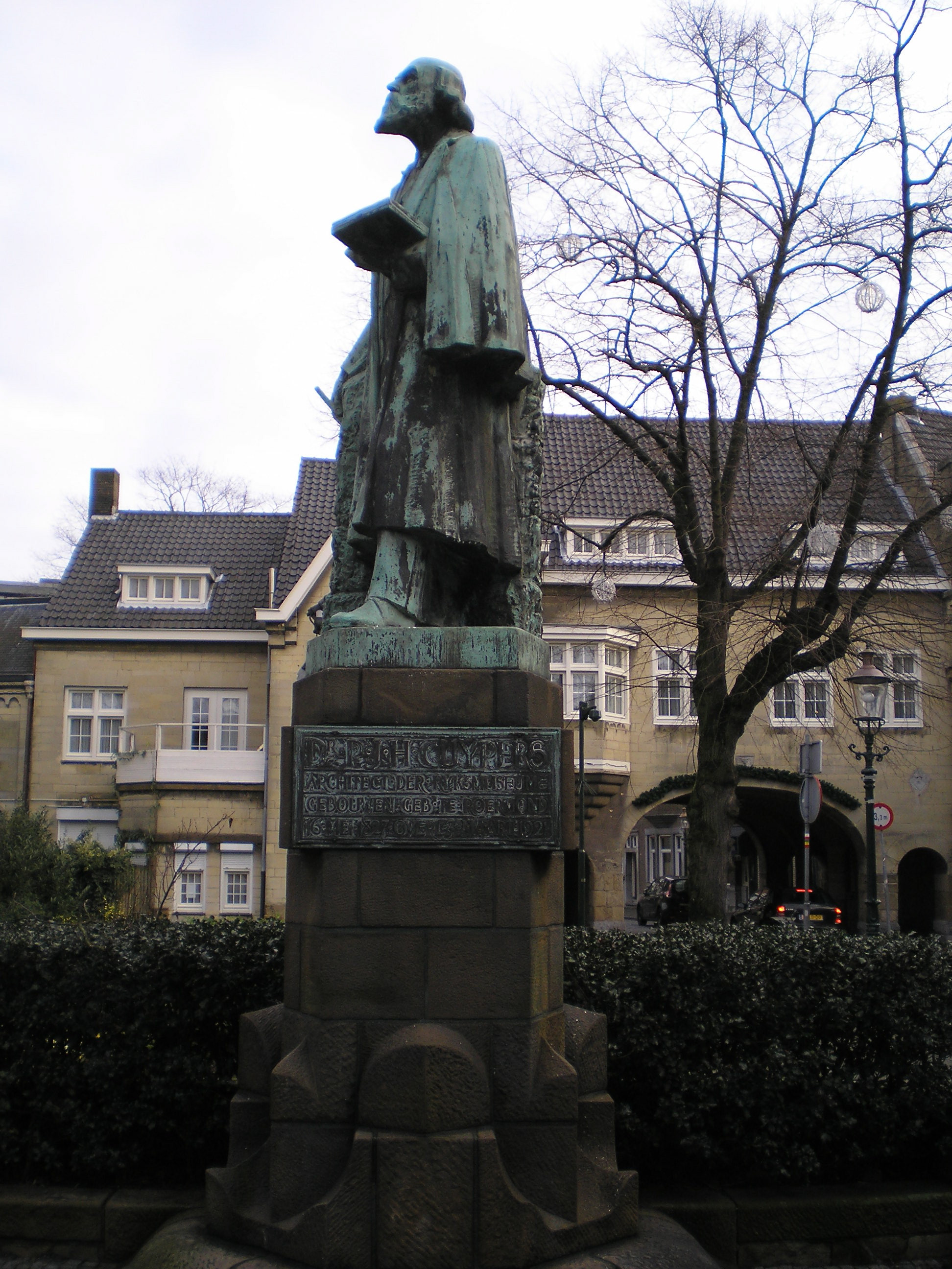 Foto van Roermond