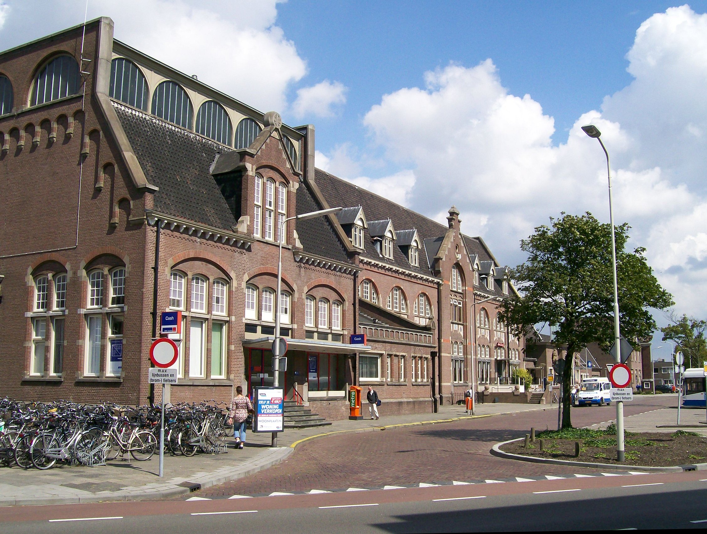 Foto van Roosendaal