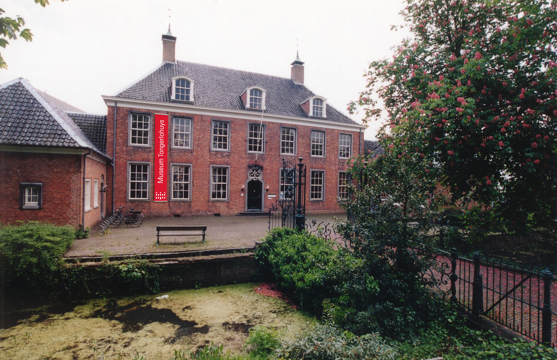 Foto van Roosendaal