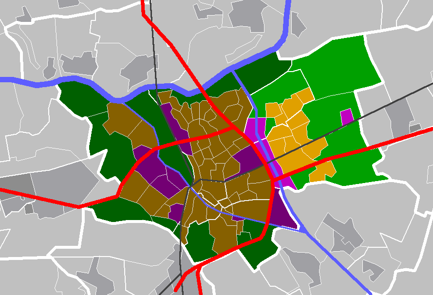 Foto van Rosmalen