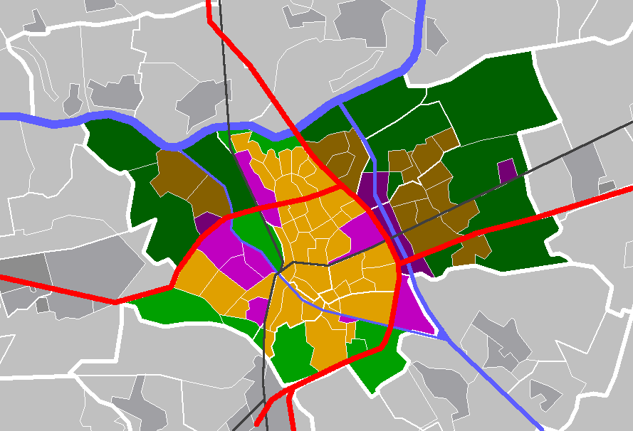 Foto van 's-Hertogenbosch