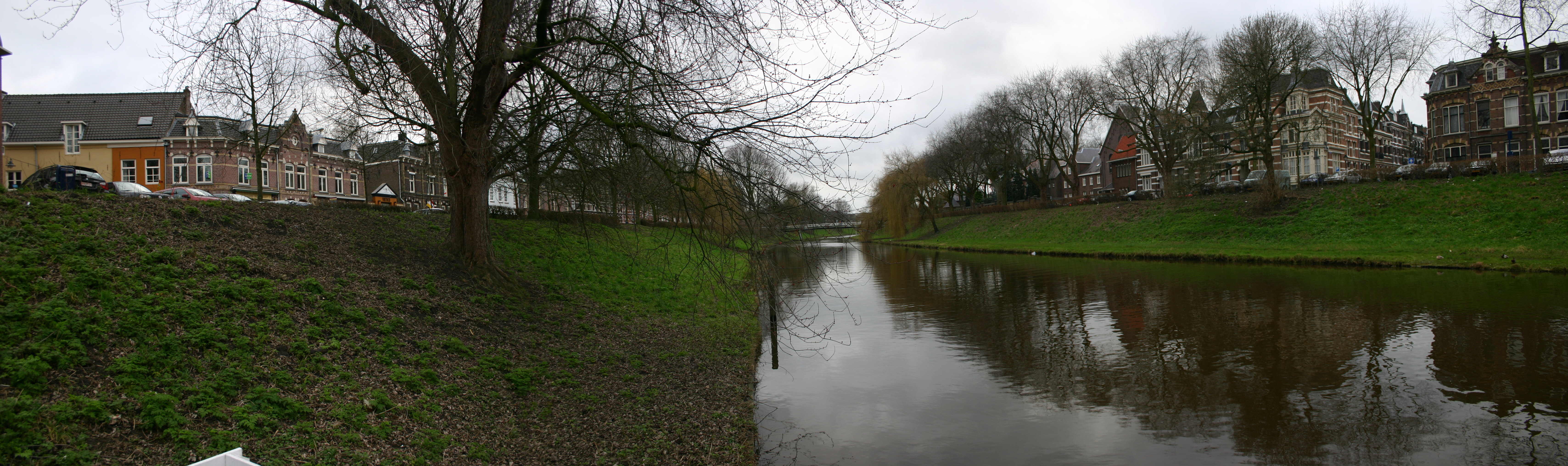 Foto van 's-Hertogenbosch