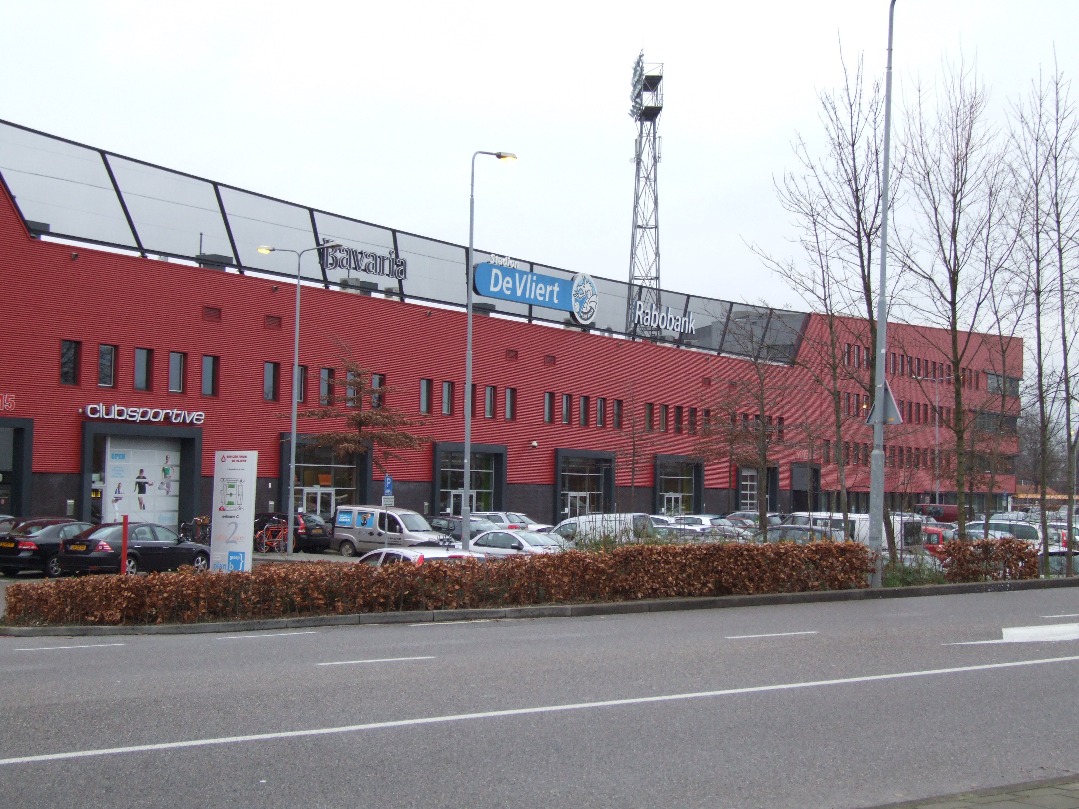 Foto van 's-Hertogenbosch