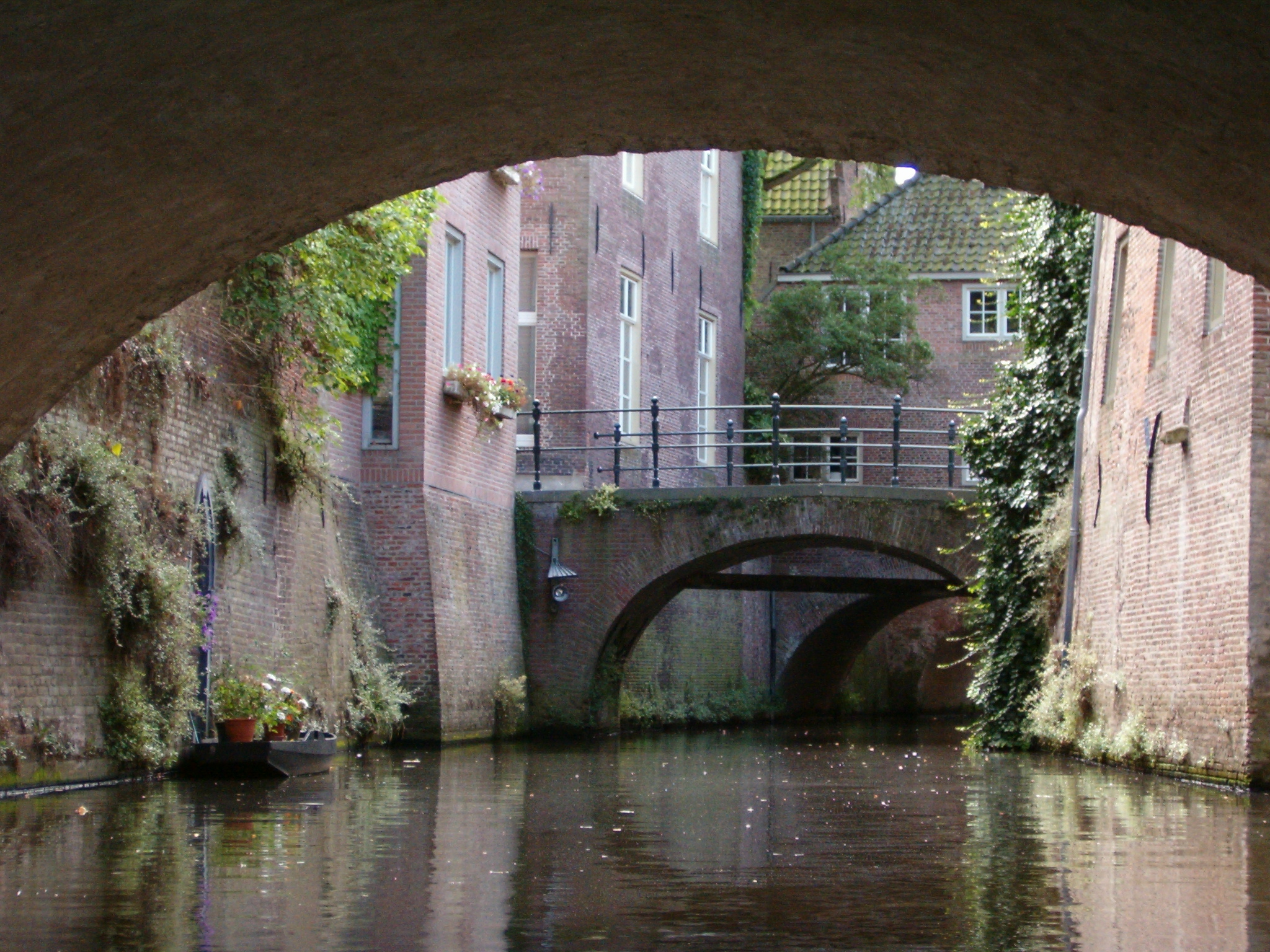 Foto van 's-Hertogenbosch