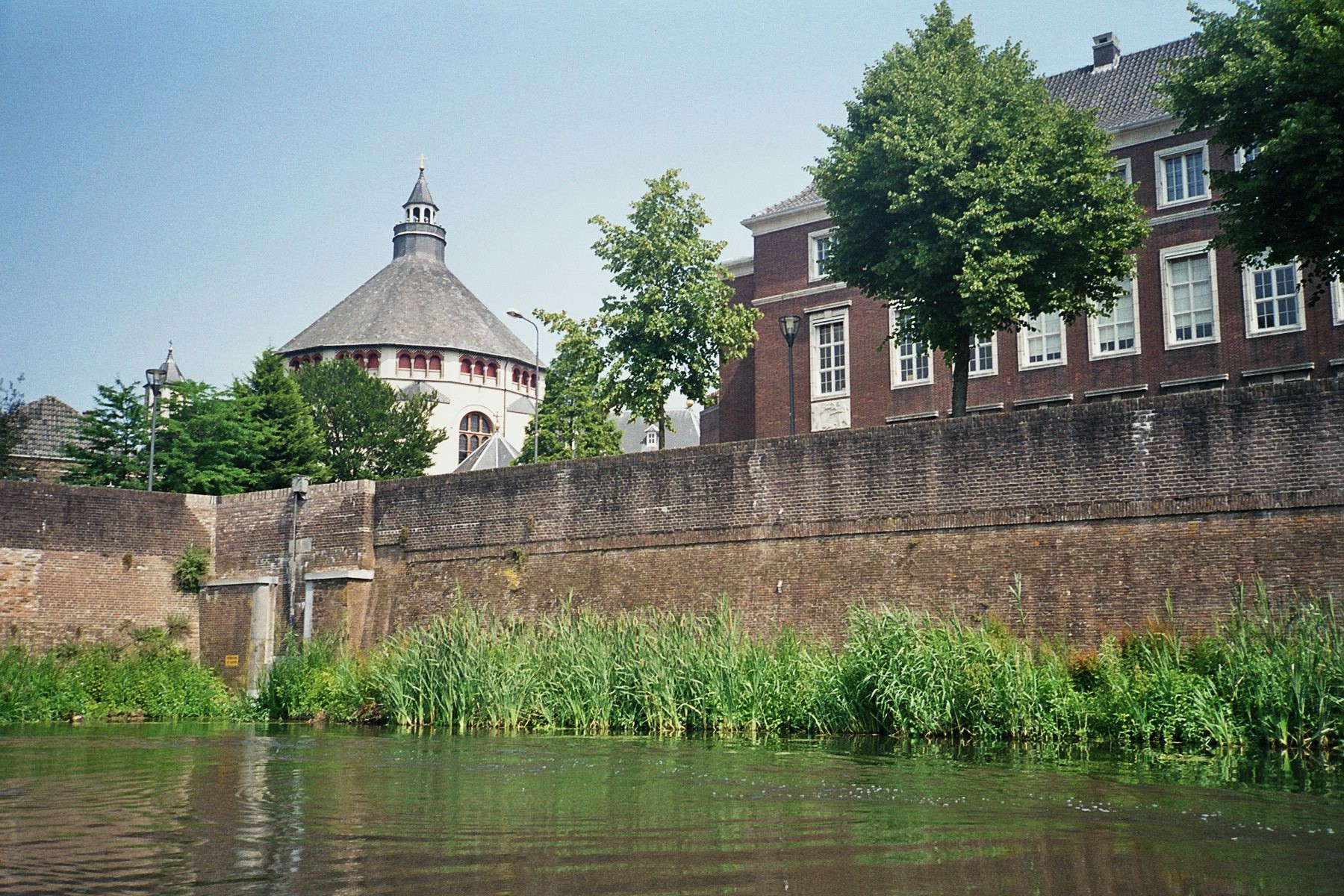 Foto van 's-Hertogenbosch