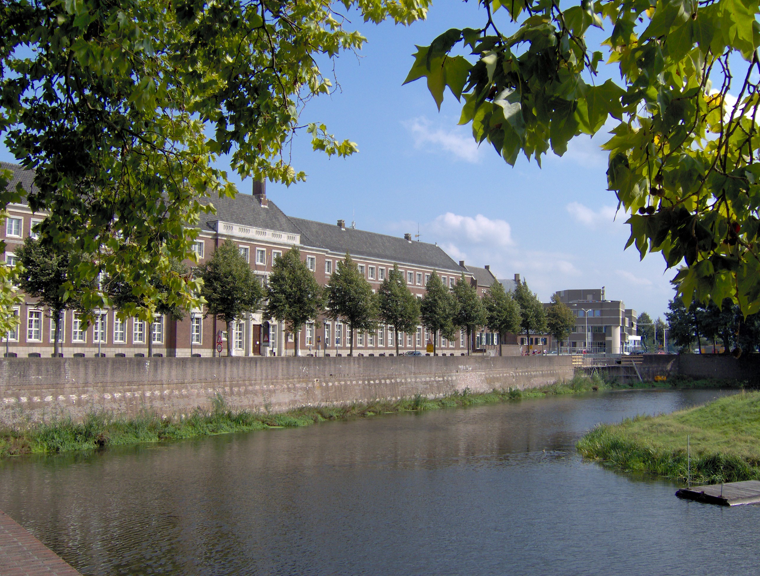 Foto van 's-Hertogenbosch