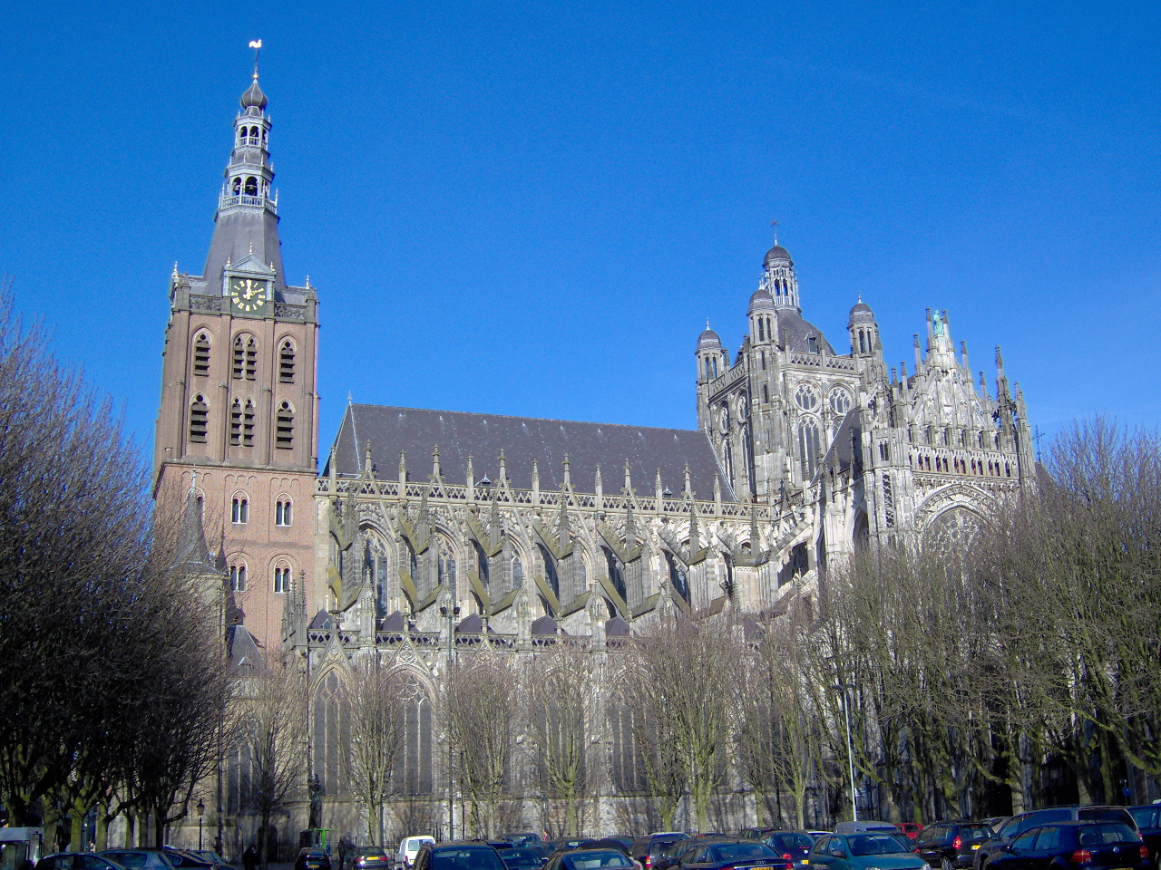 Foto van 's-Hertogenbosch