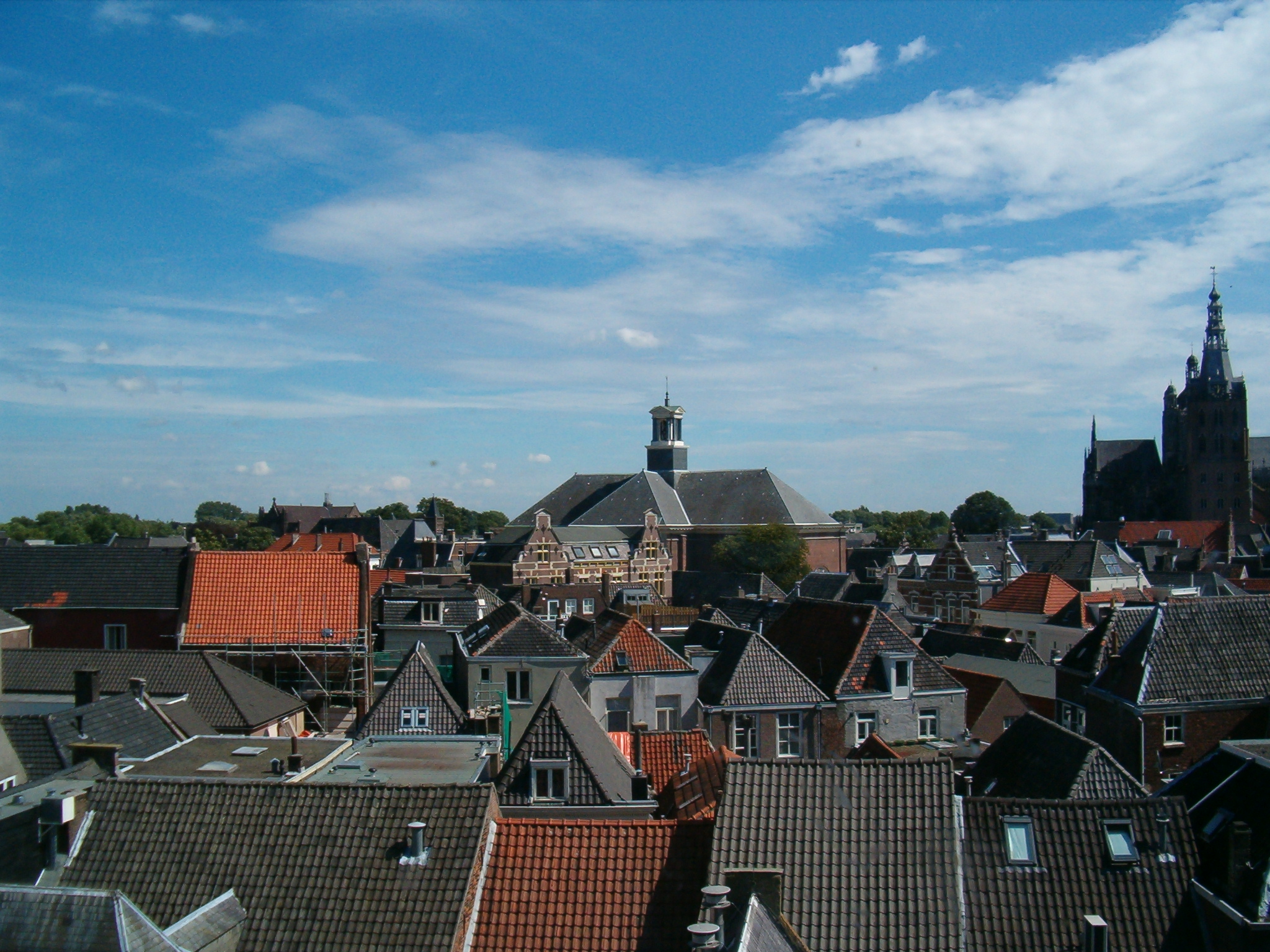 Foto van 's-Hertogenbosch