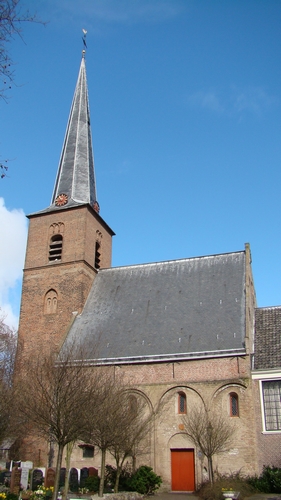 Foto van Sassenheim