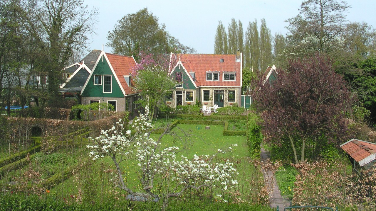 Foto van Schellinkhout