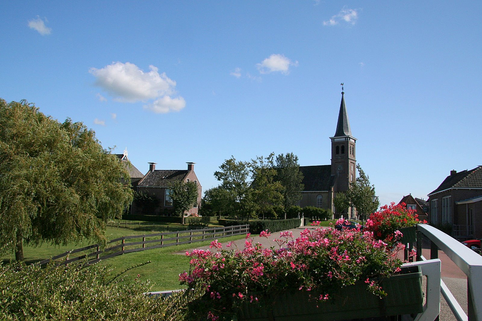 Foto van Schettens