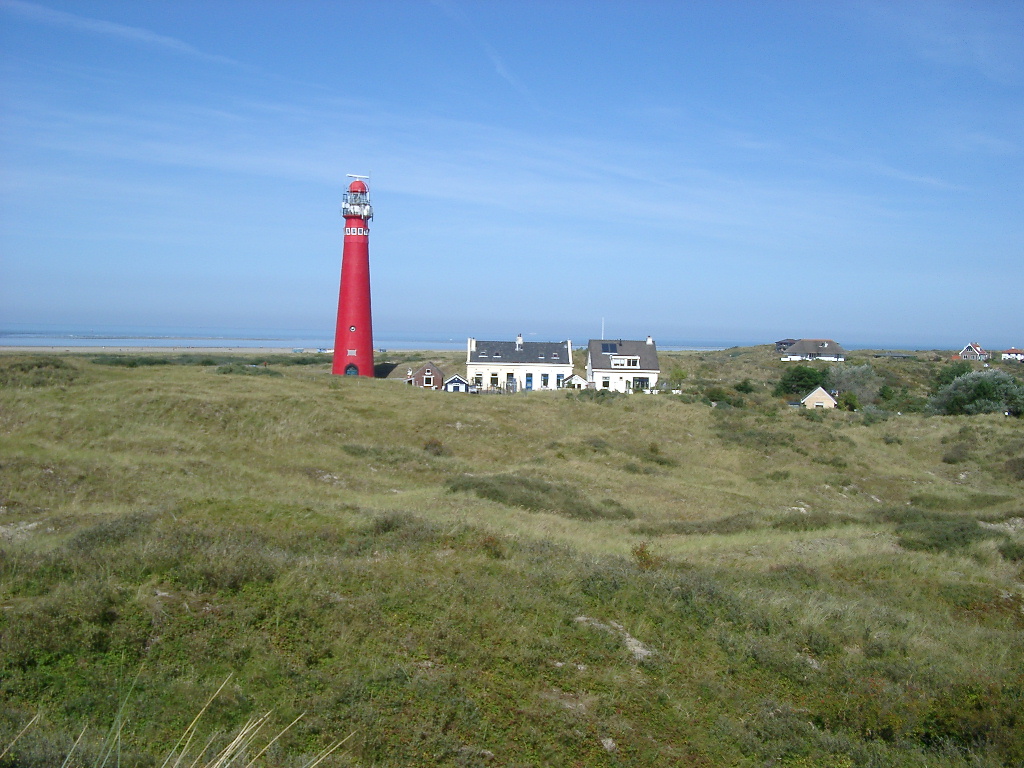 Foto van Schiermonnikoog