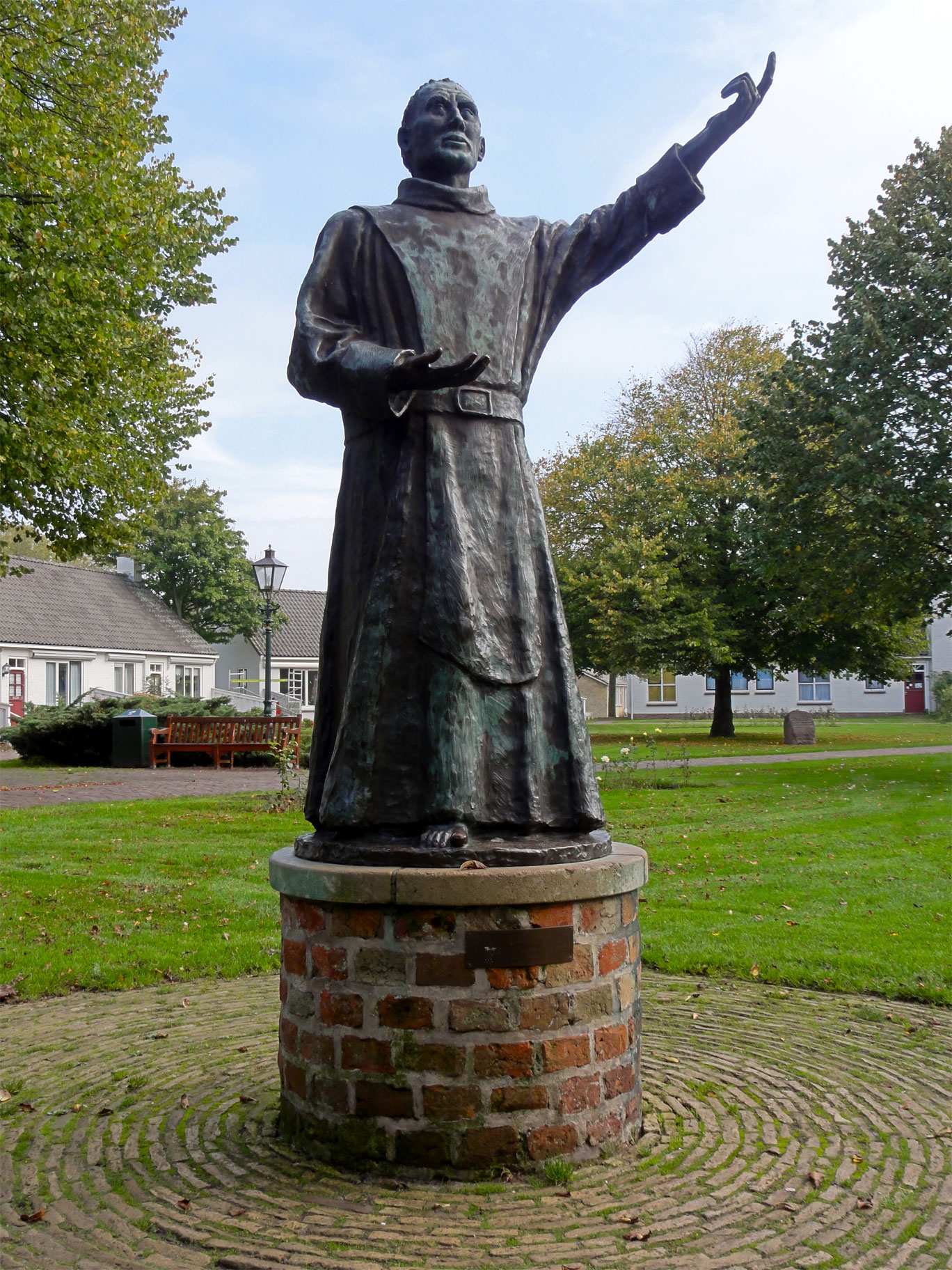 Foto van Schiermonnikoog