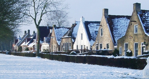 Foto van Schiermonnikoog