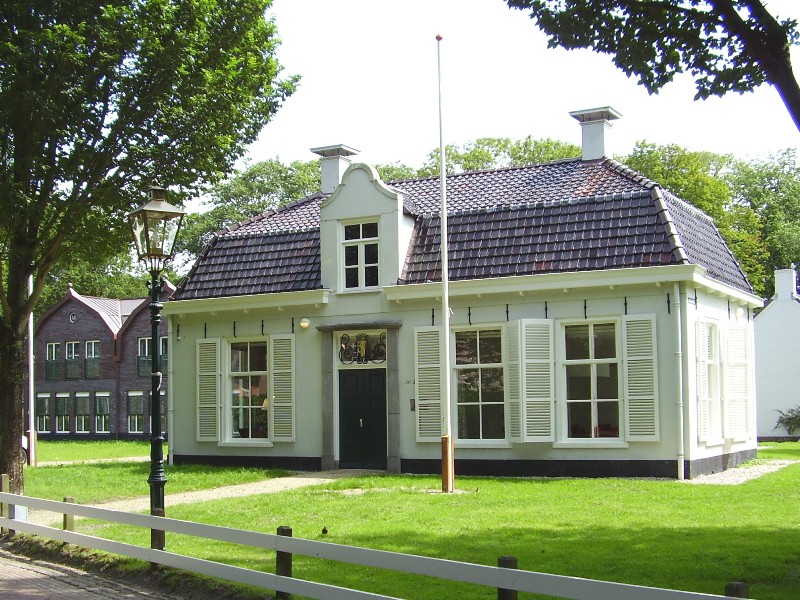 Foto van Schiermonnikoog