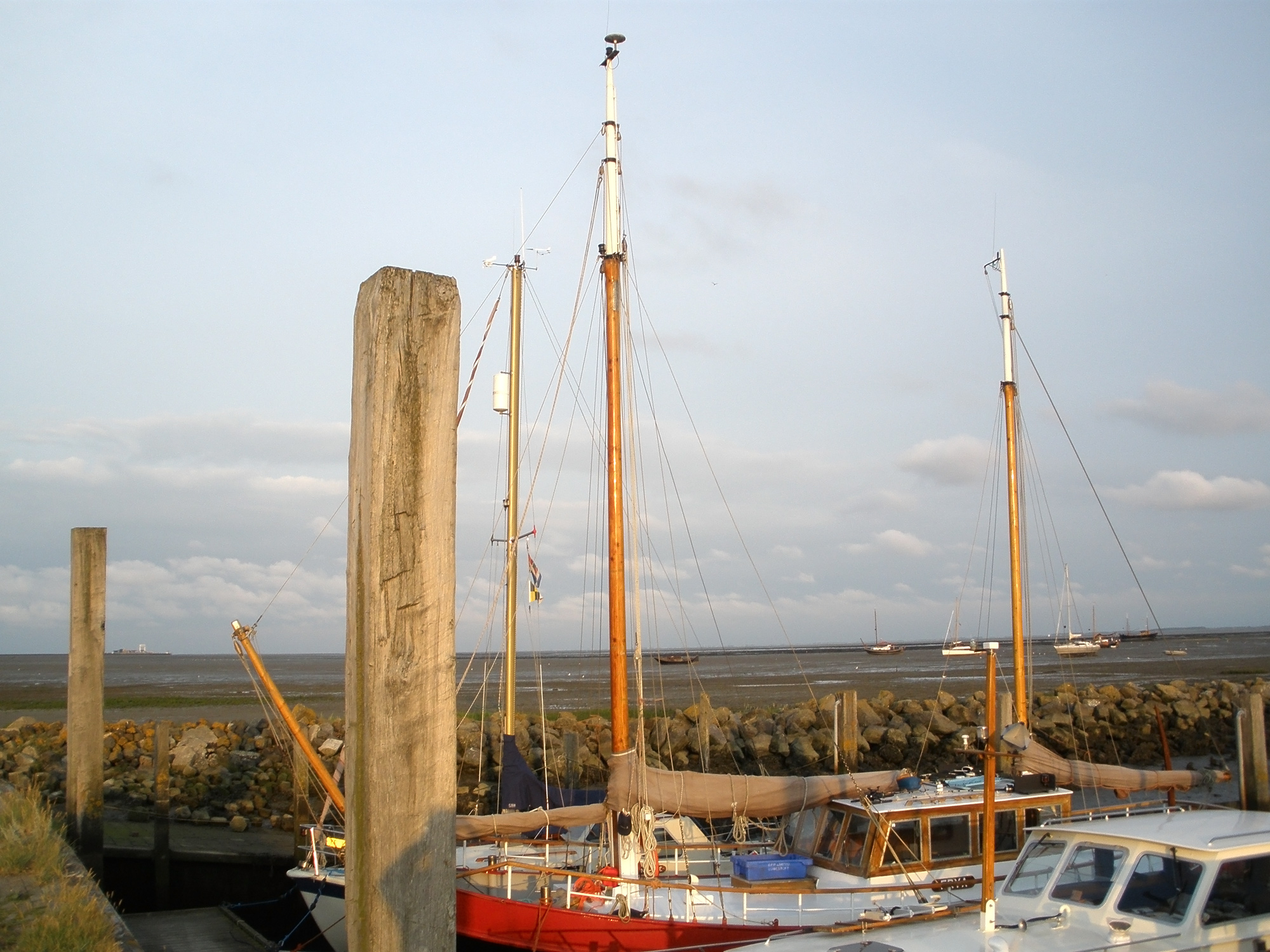 Foto van Schiermonnikoog