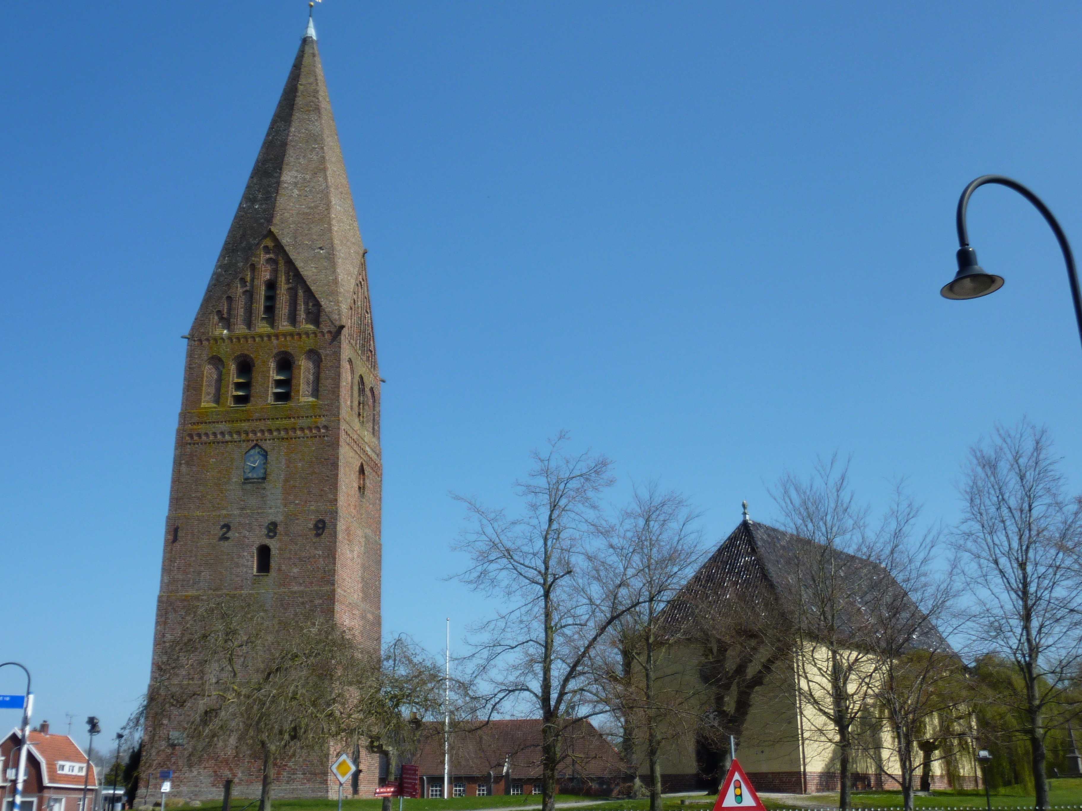 Foto van Schildwolde