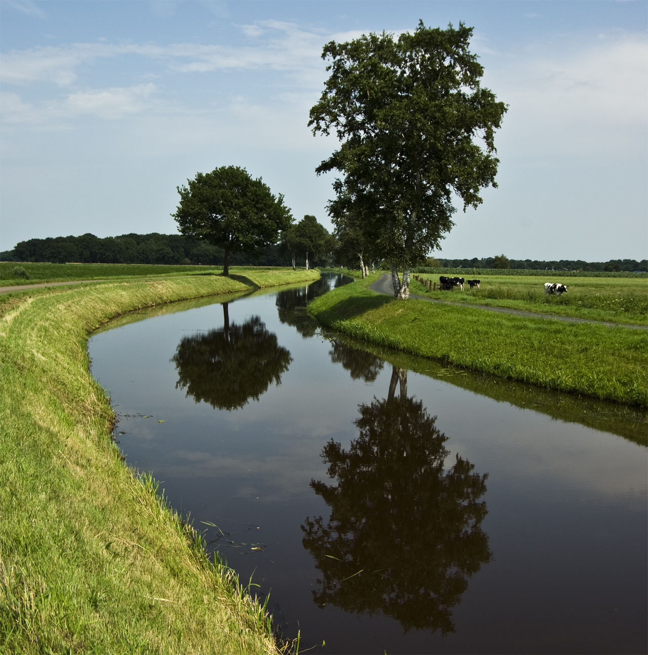 Foto van Schoonebeek