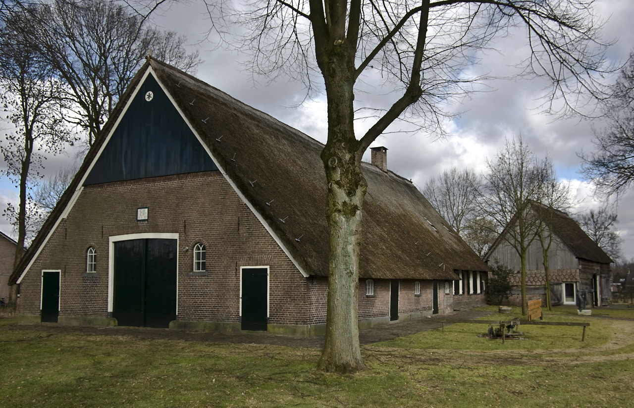 Foto van Schoonebeek