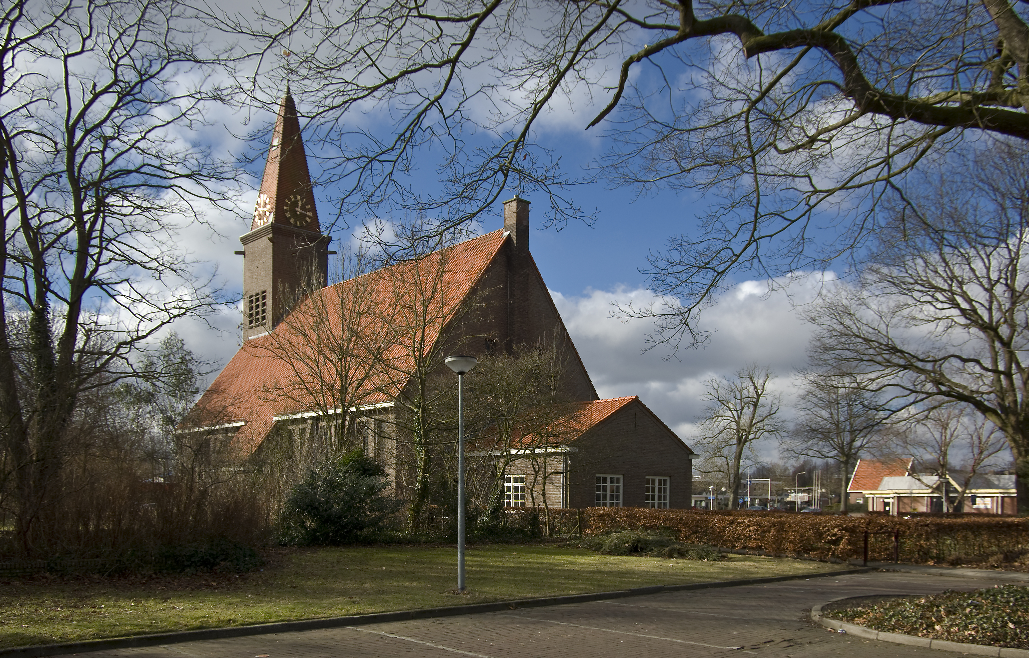 Foto van Schoonebeek