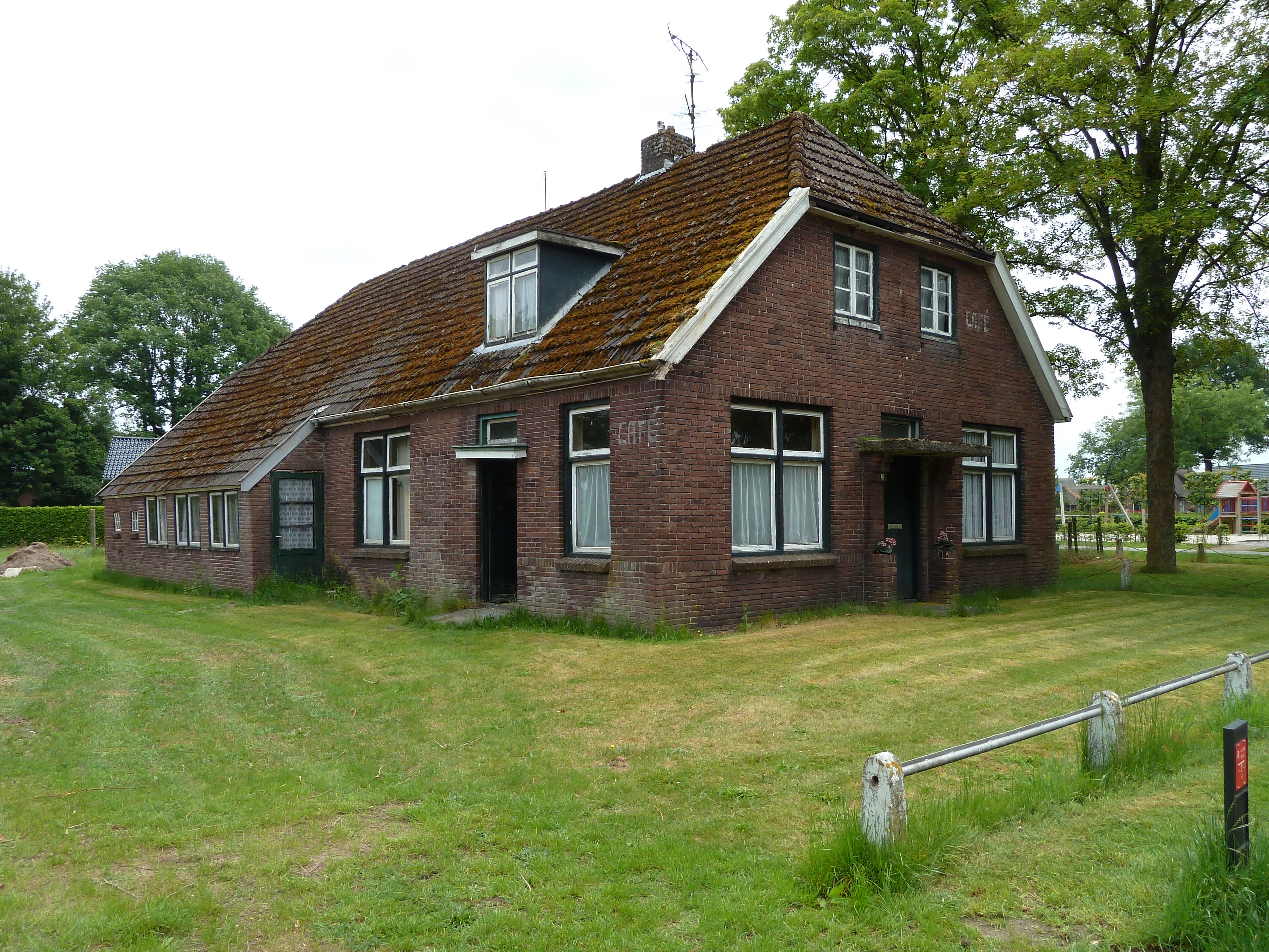 Foto van Schoonloo