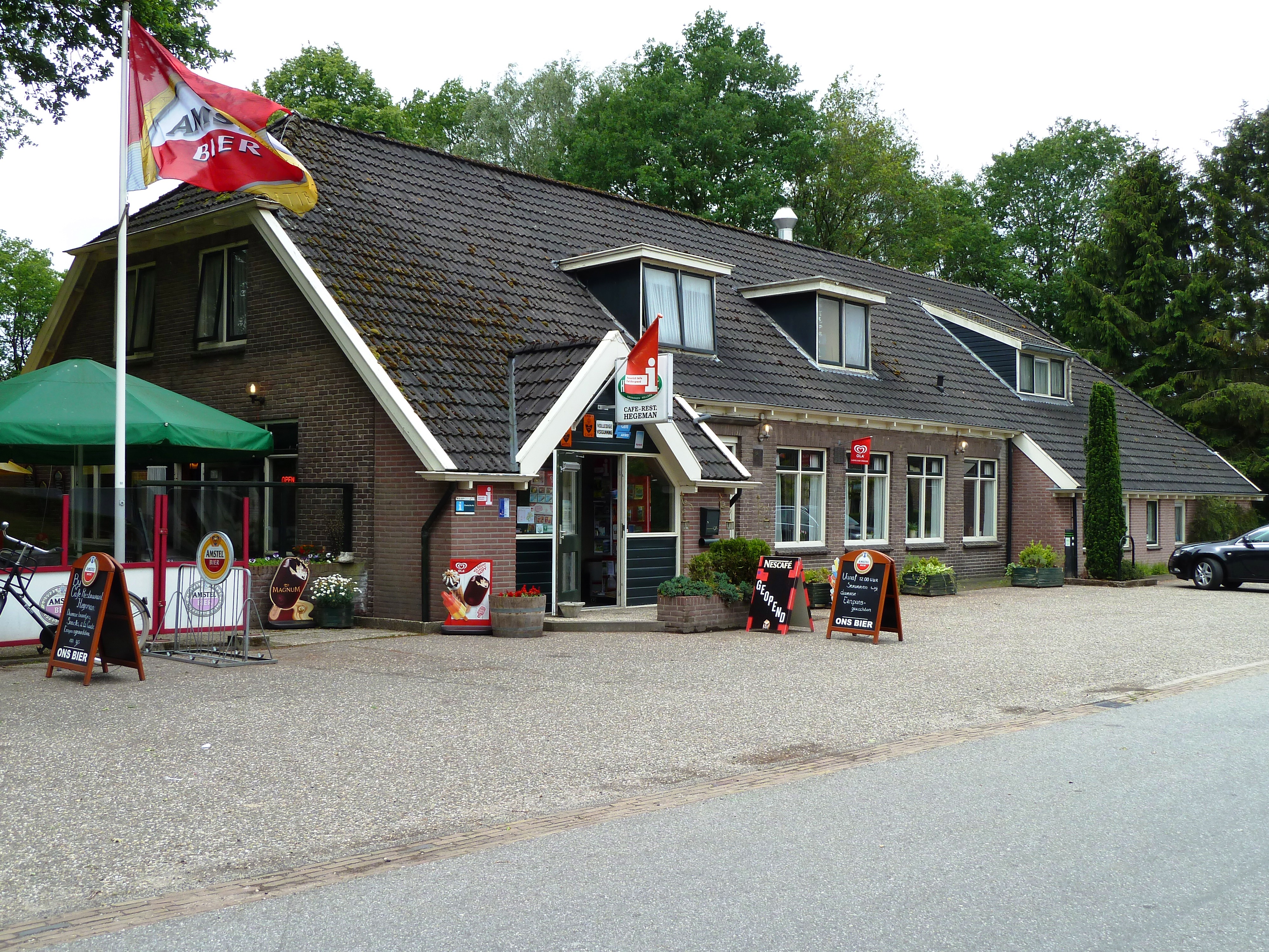 Foto van Schoonloo