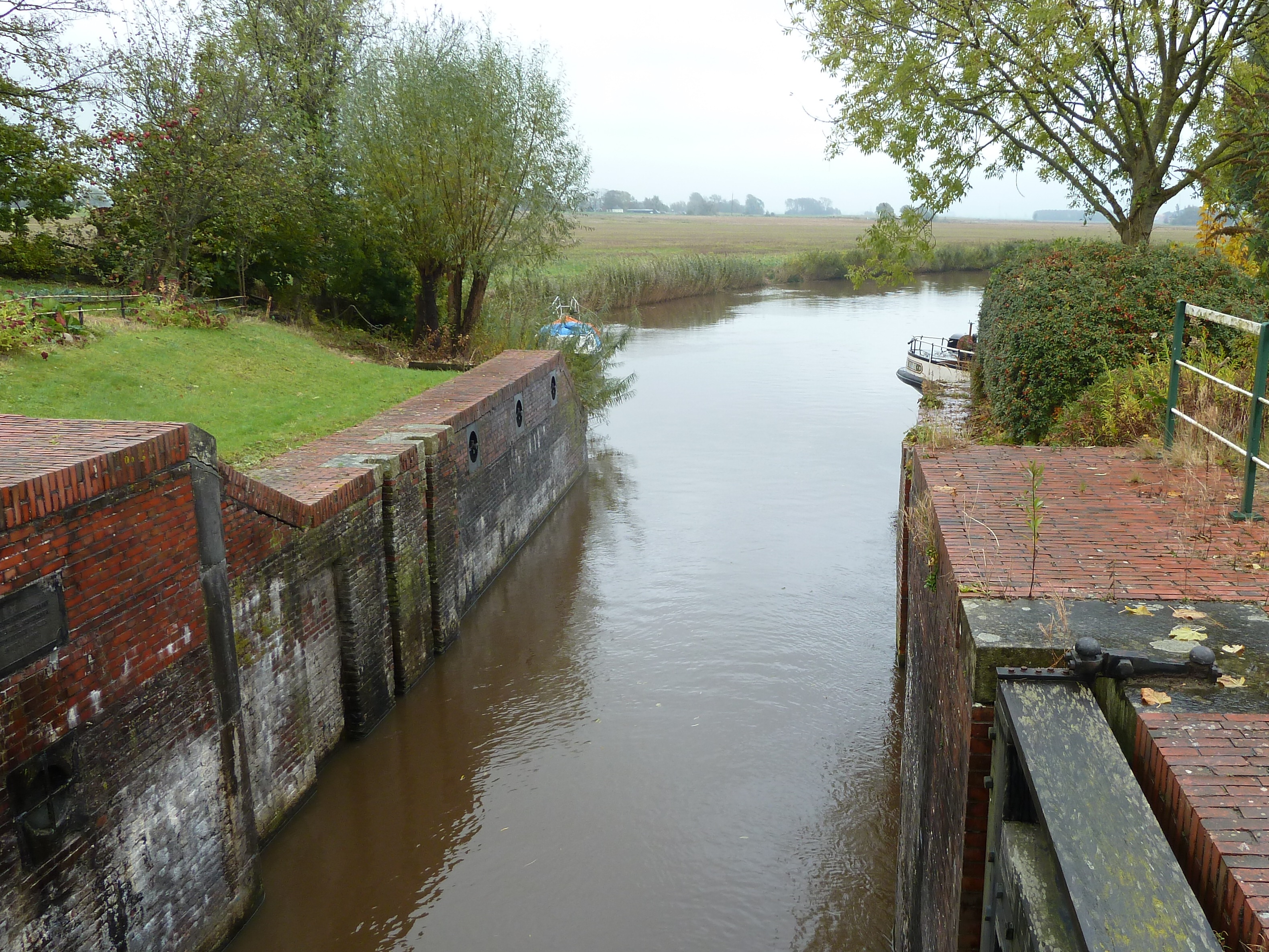 Foto van Schouwerzijl