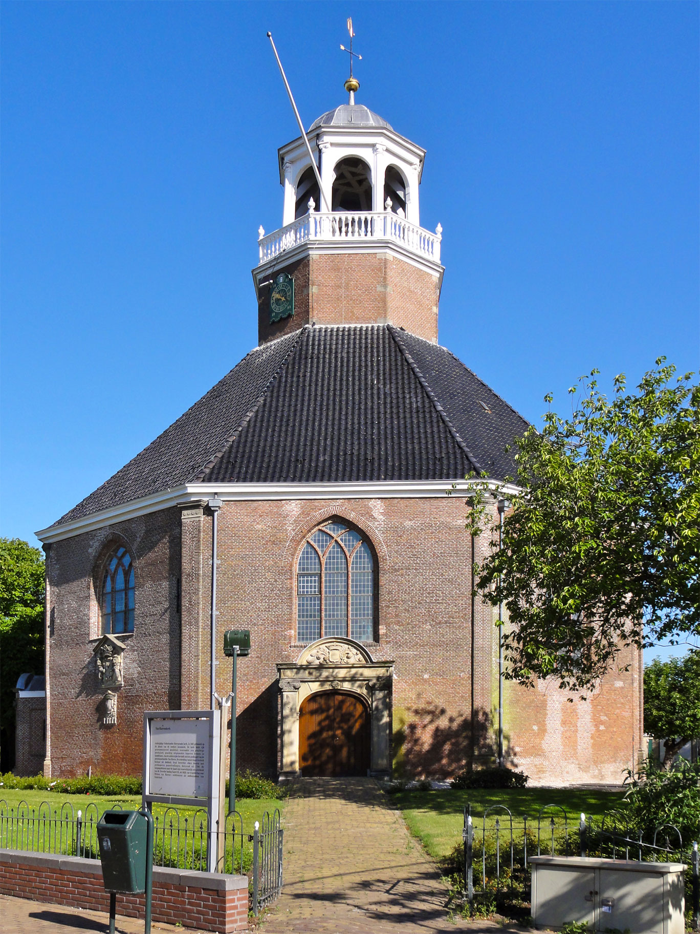Foto van 9076 Sint Annaparochie