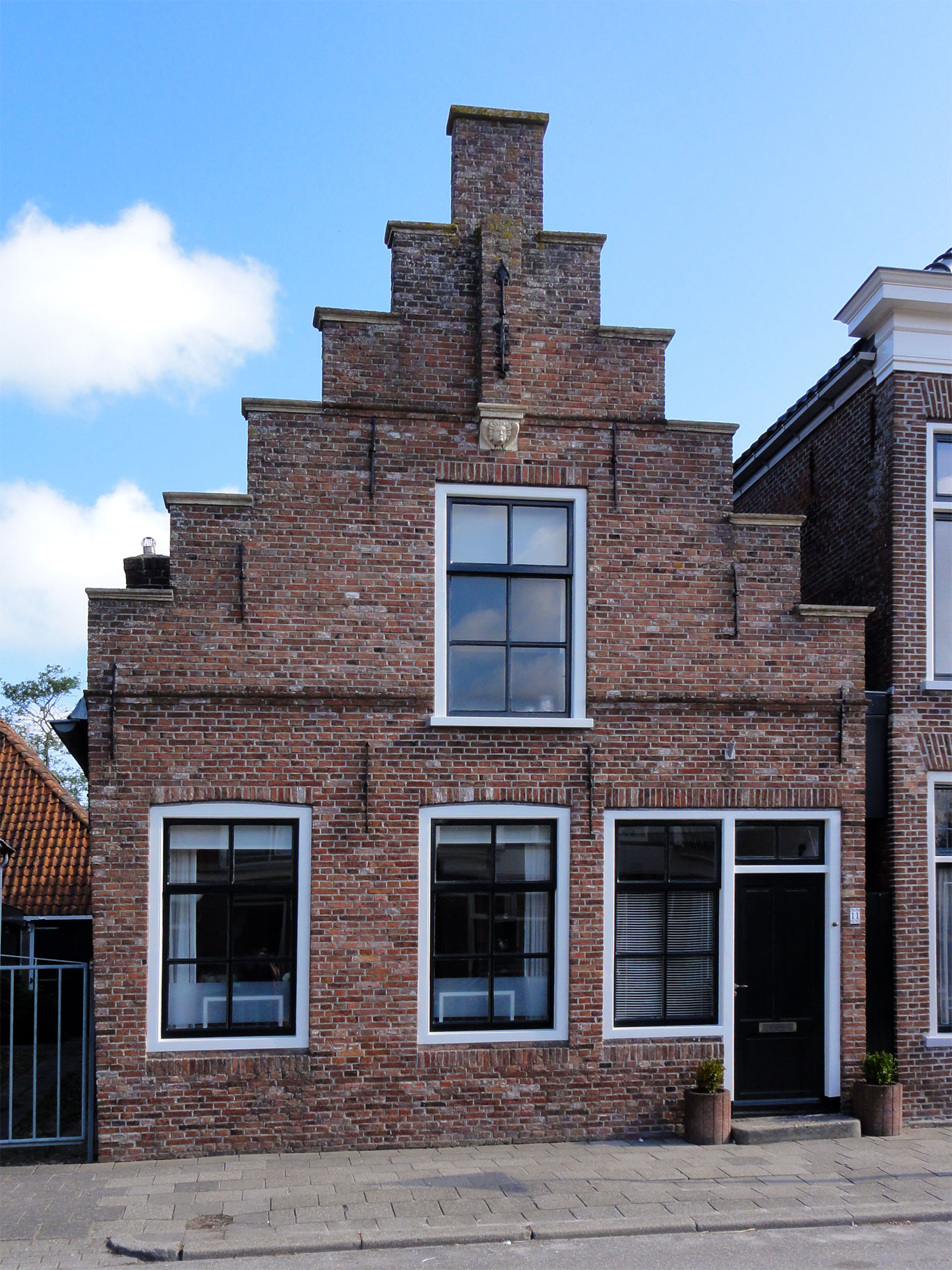 Foto van 9079 Sint Jacobiparochie