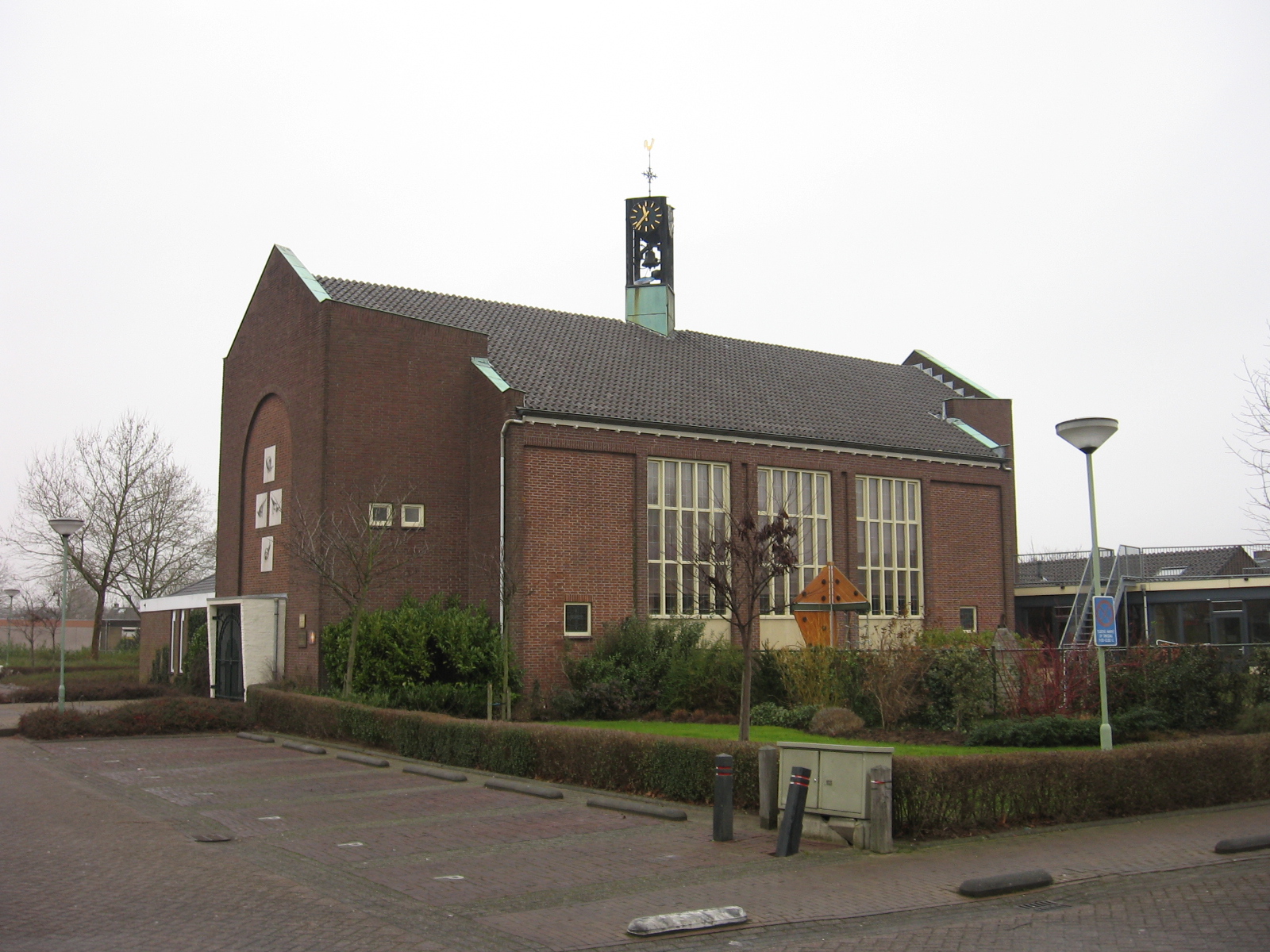 Foto van Sleeuwijk