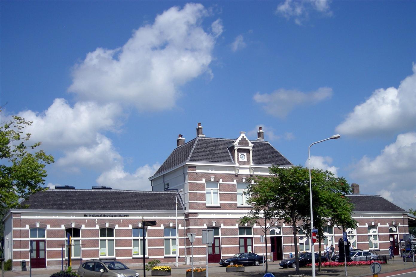 Foto van Sneek