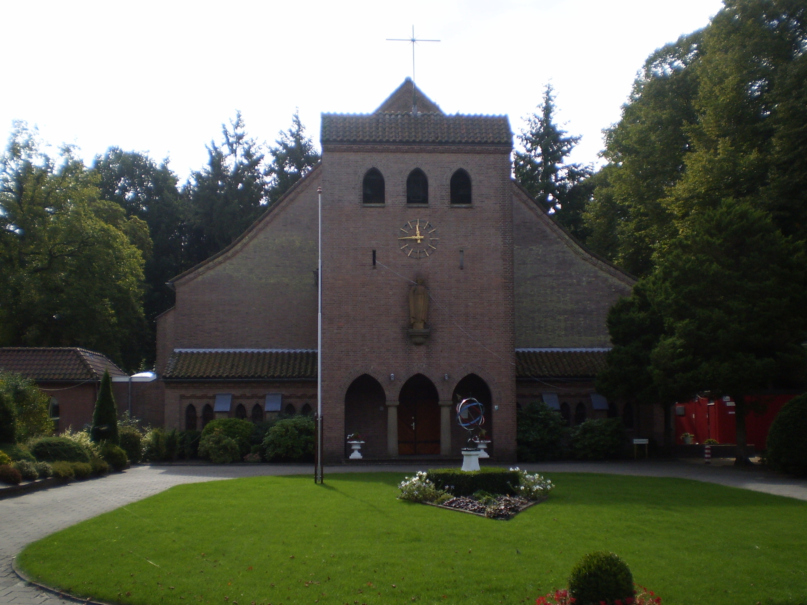 Foto van Soesterberg