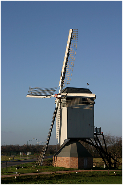 Foto van Sprang-Capelle