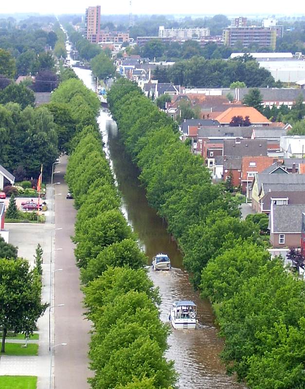 Foto van Stadskanaal