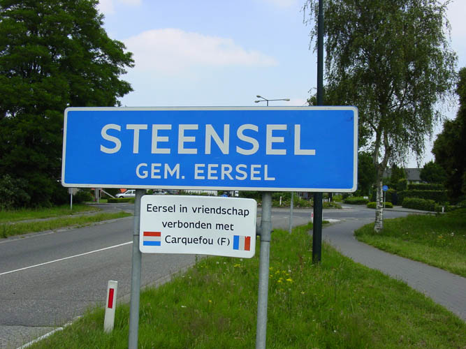 Foto van Steensel