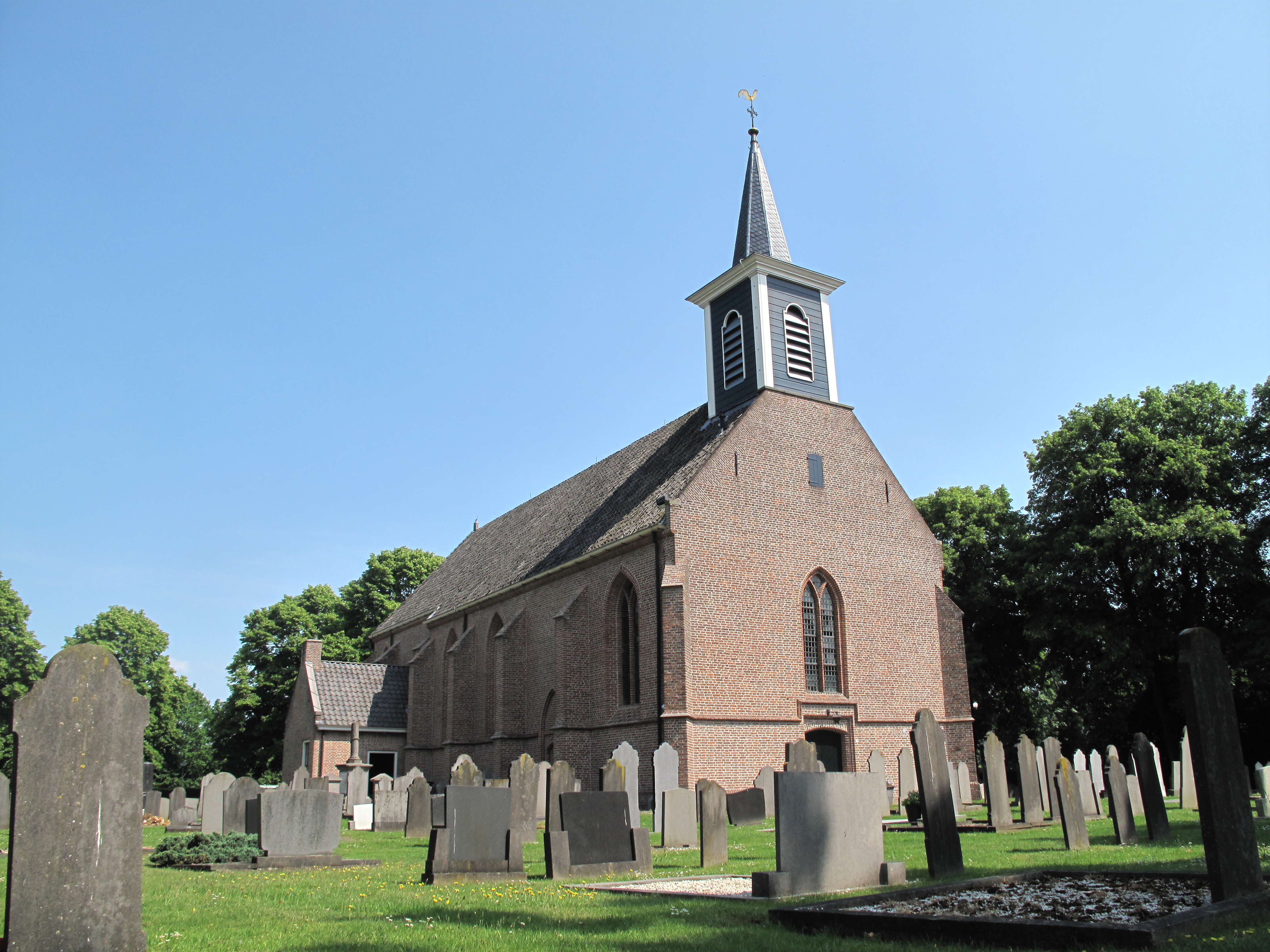 Foto van Steenwijkerwold