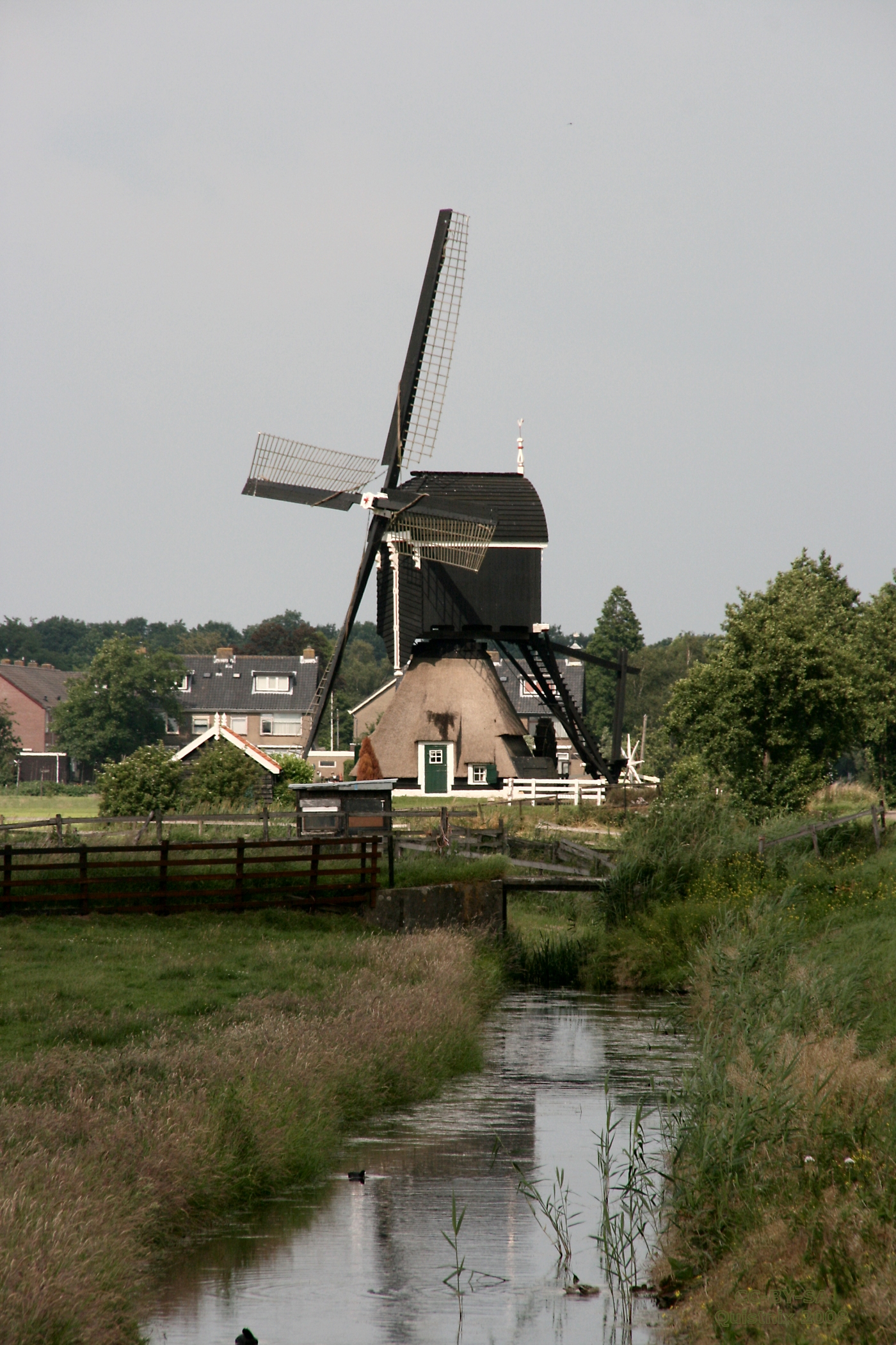 Foto van Streefkerk