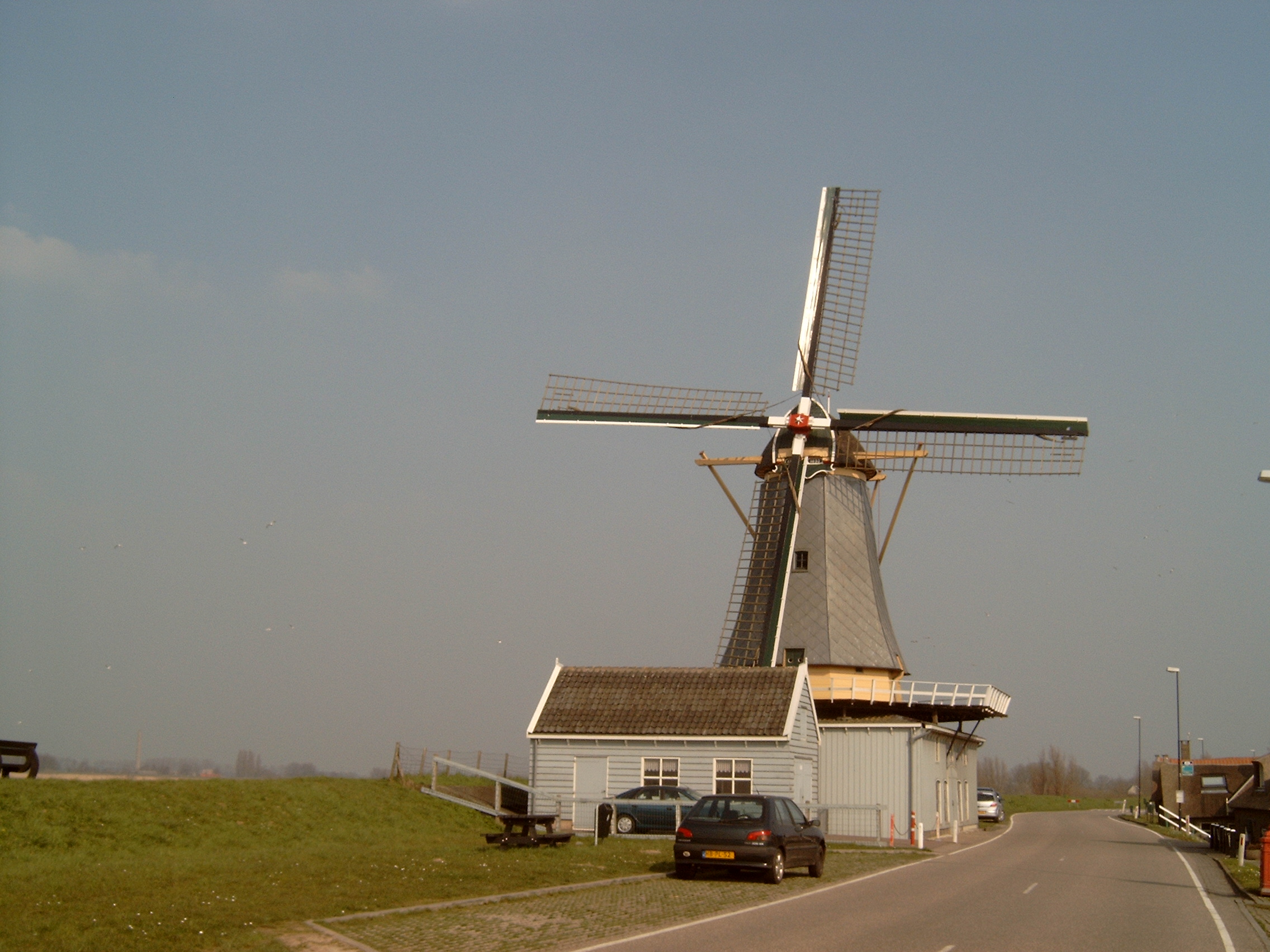 Foto van Streefkerk