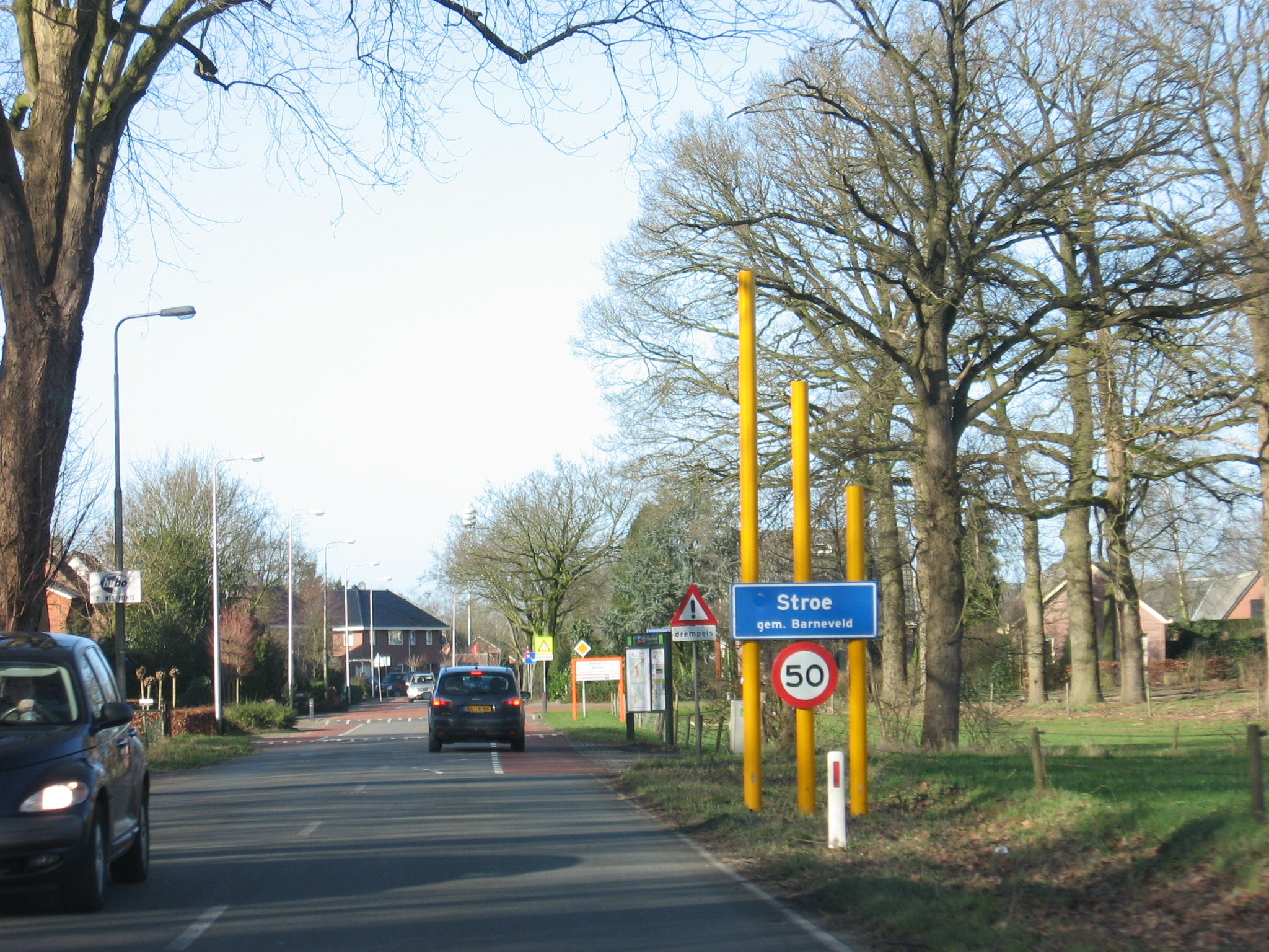 Foto van Stroe