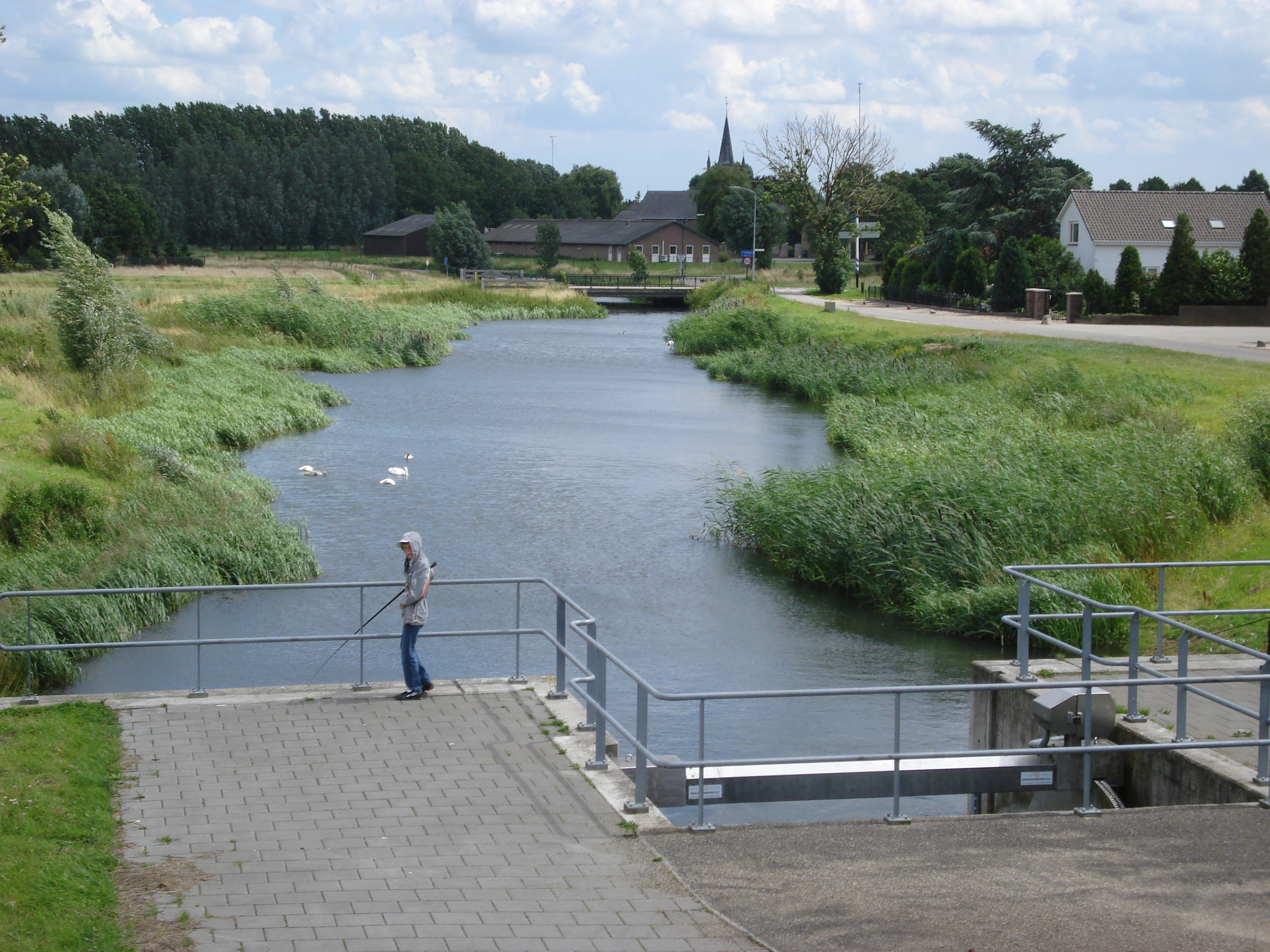 Foto van Teeffelen