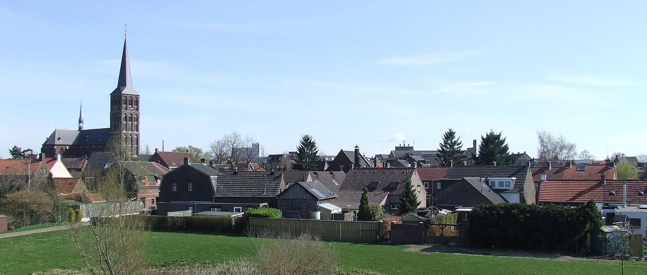 Foto van Tegelen