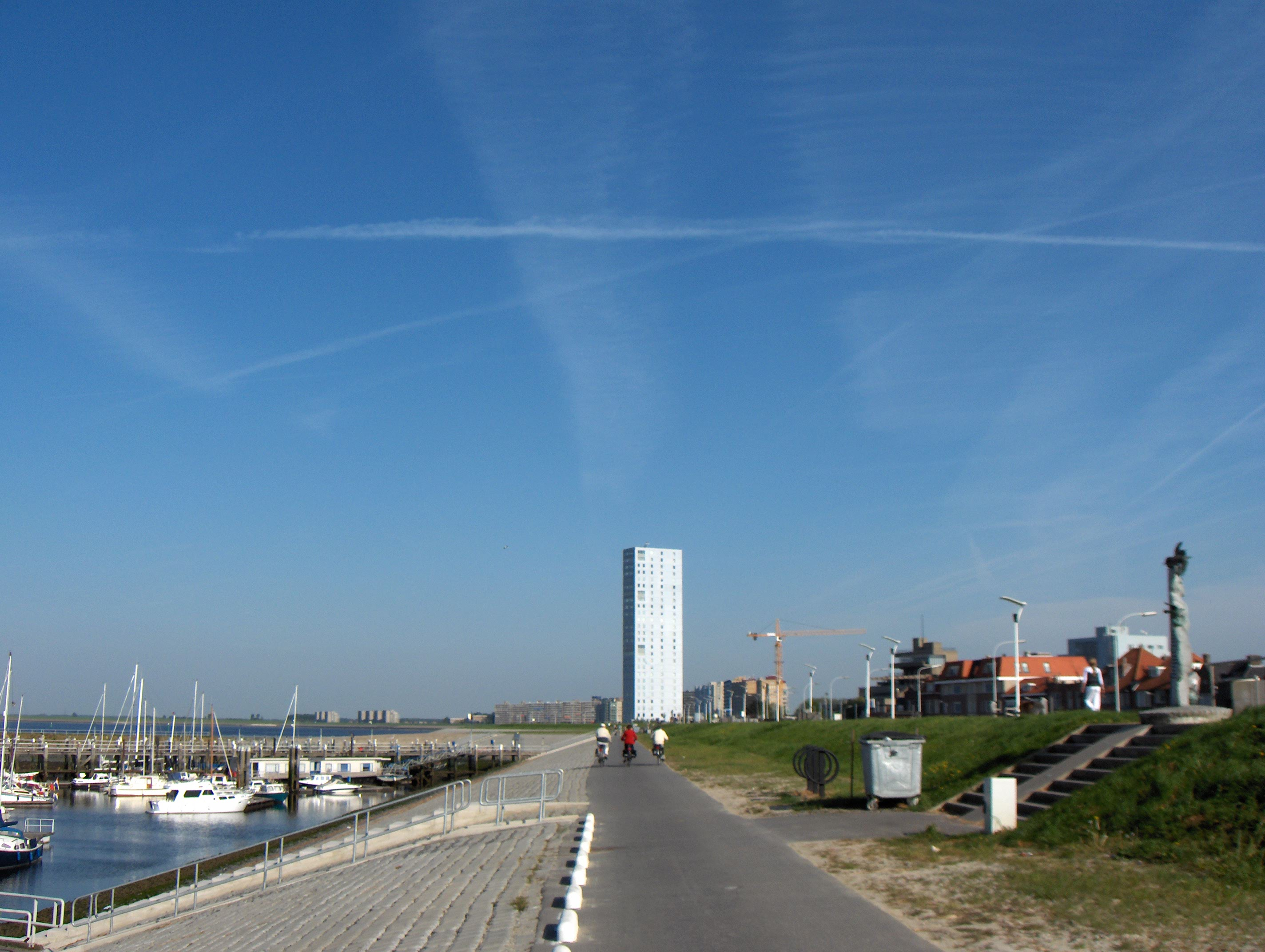 Foto van Terneuzen