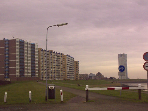 Foto van Terneuzen