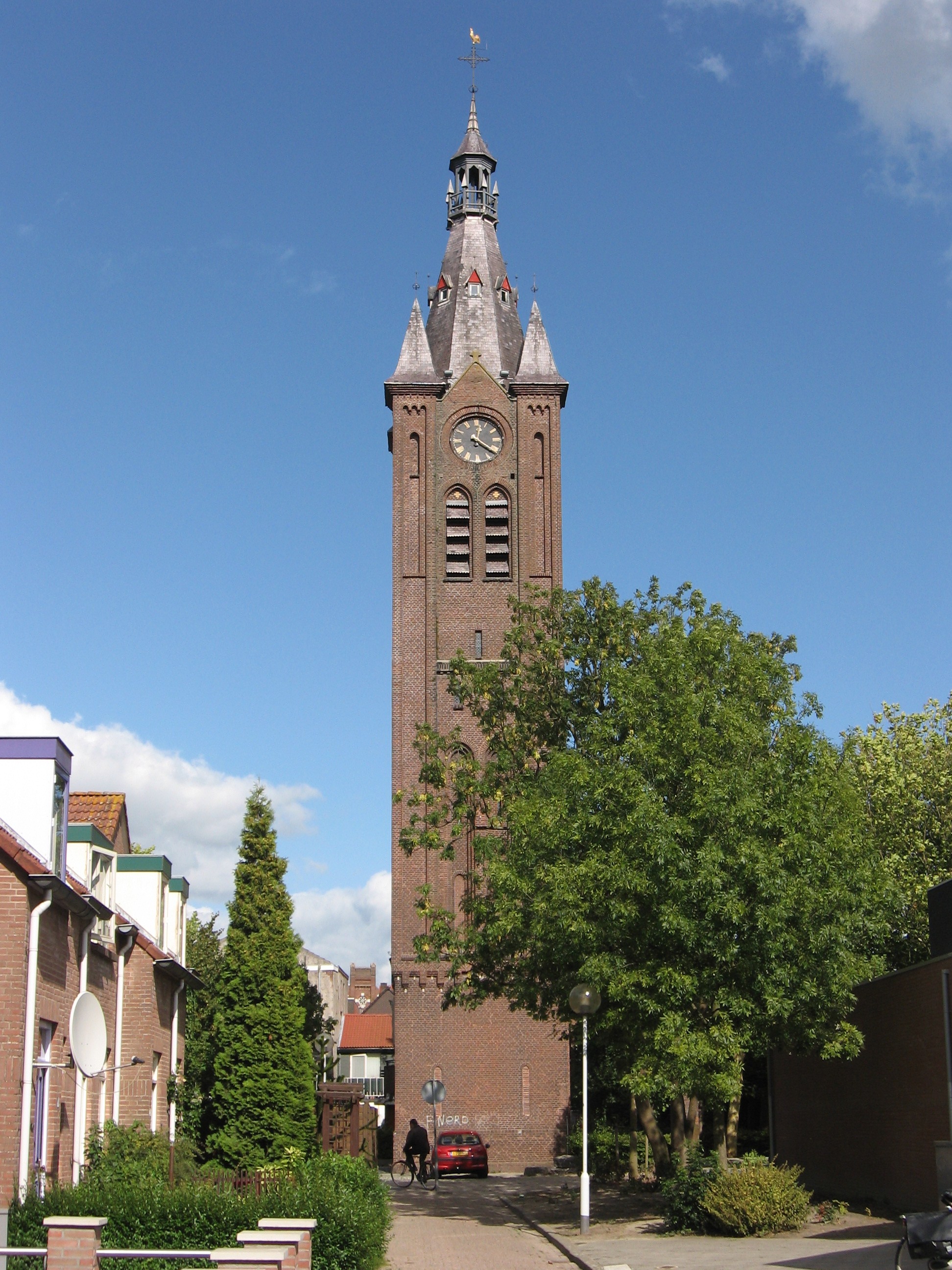 Foto van Terneuzen