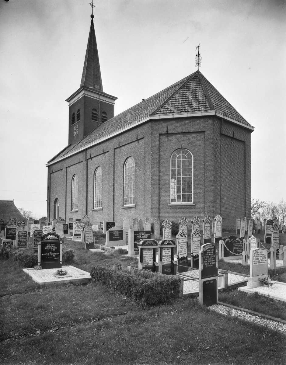 Foto van Terwispel