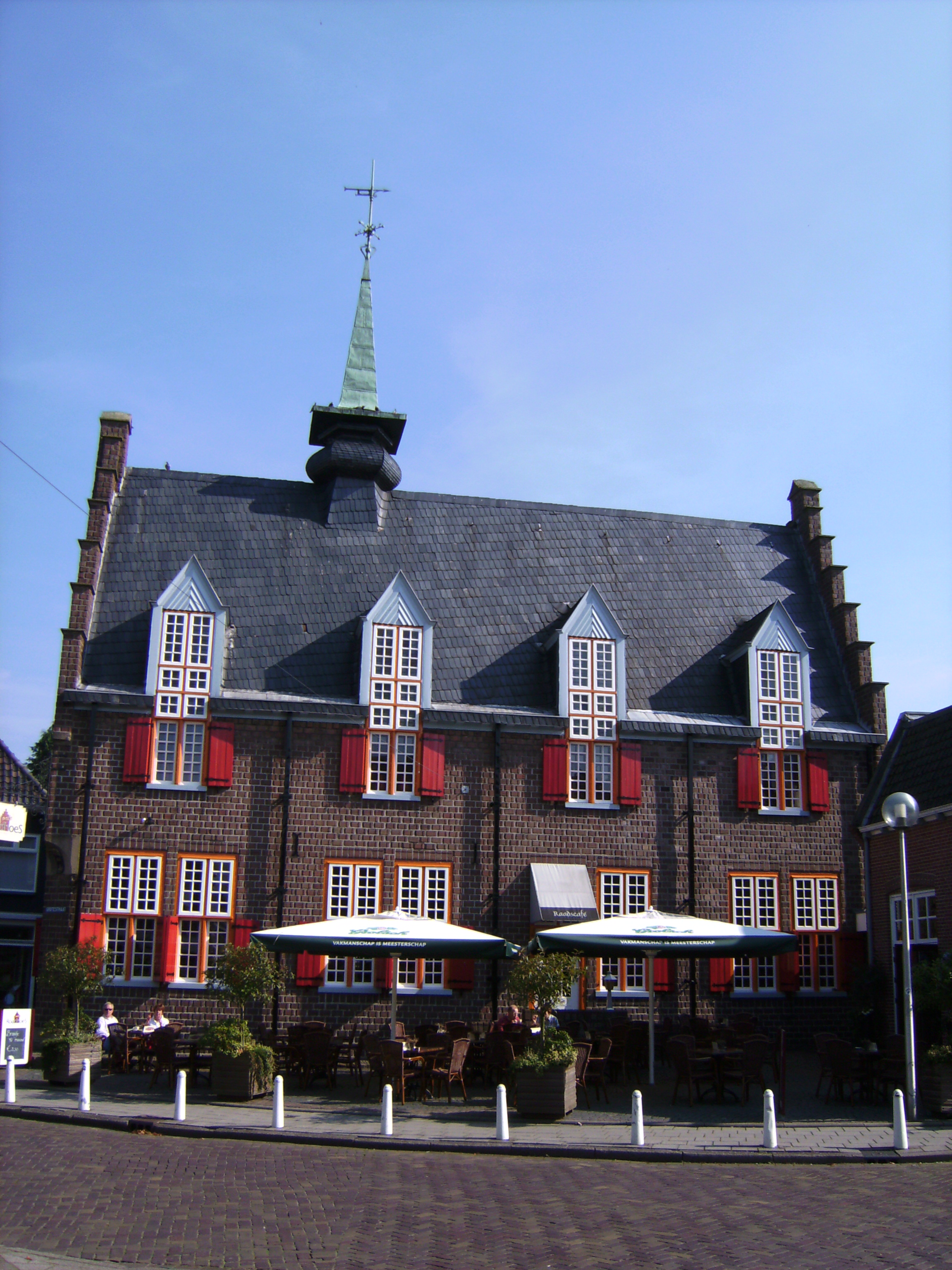 Foto van Tubbergen