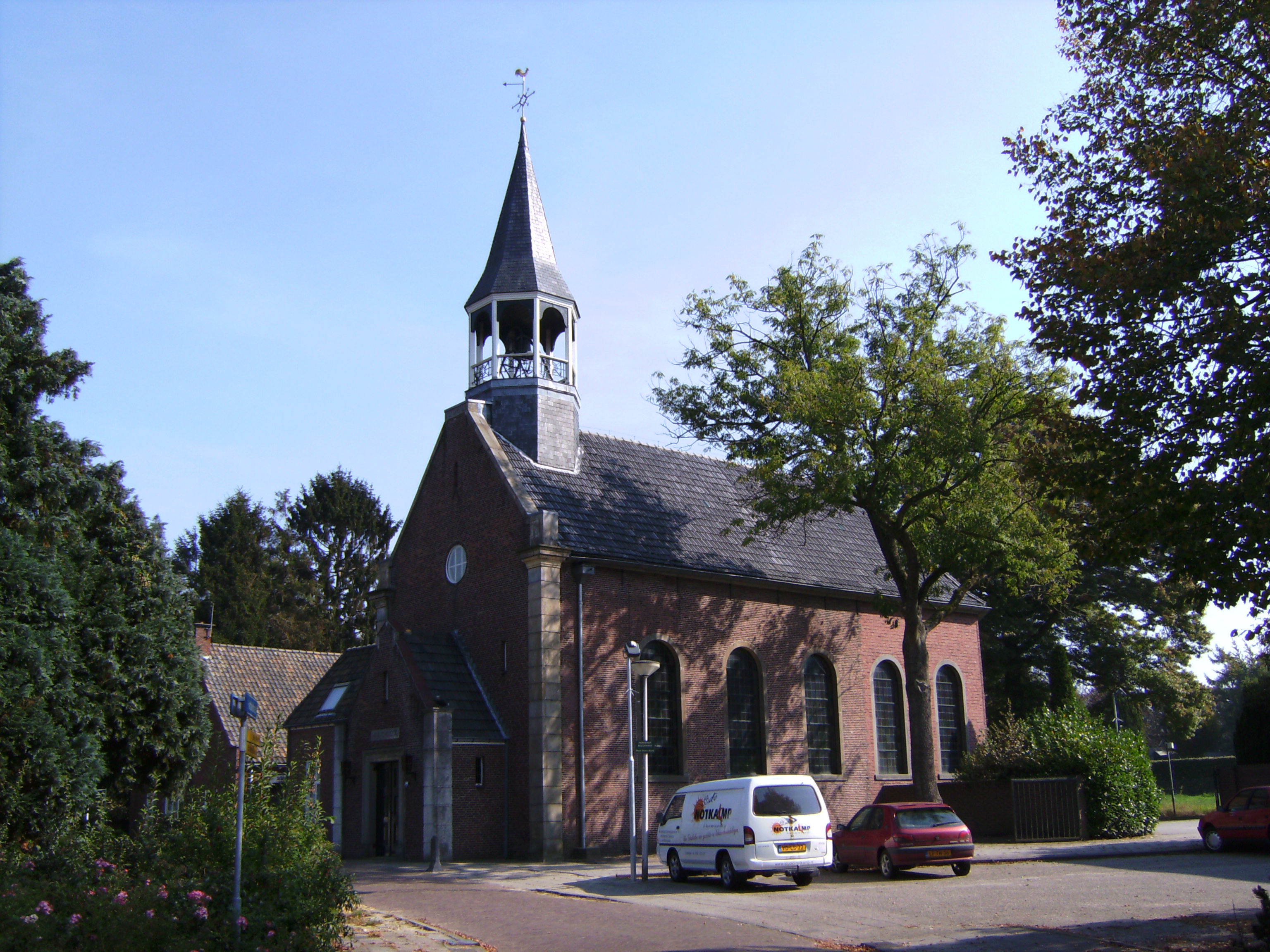 Foto van Tubbergen