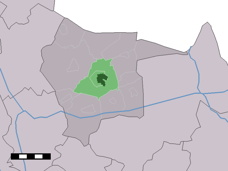 Foto van Tubbergen