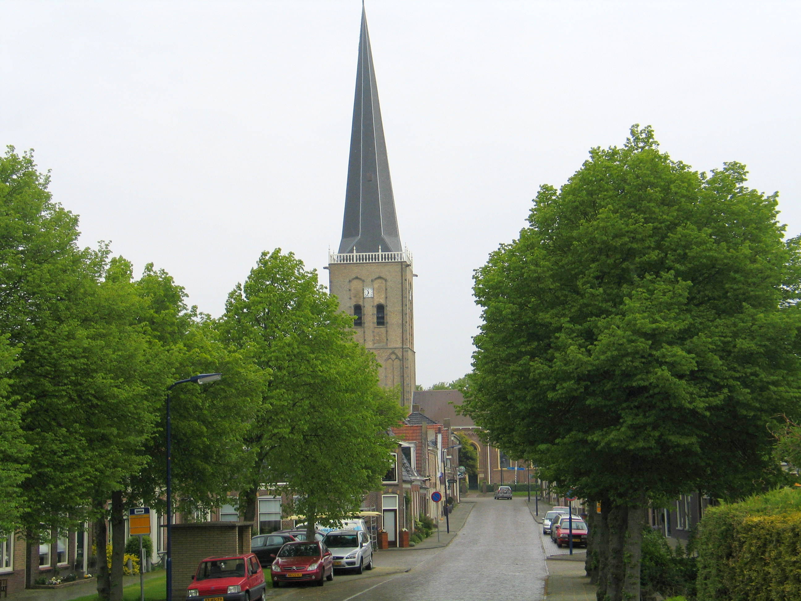 Foto van Tzum